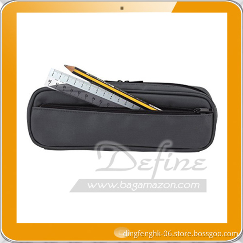 Stylish Stationery Pouch Pocket Pencil Case OEM Penil Bag
